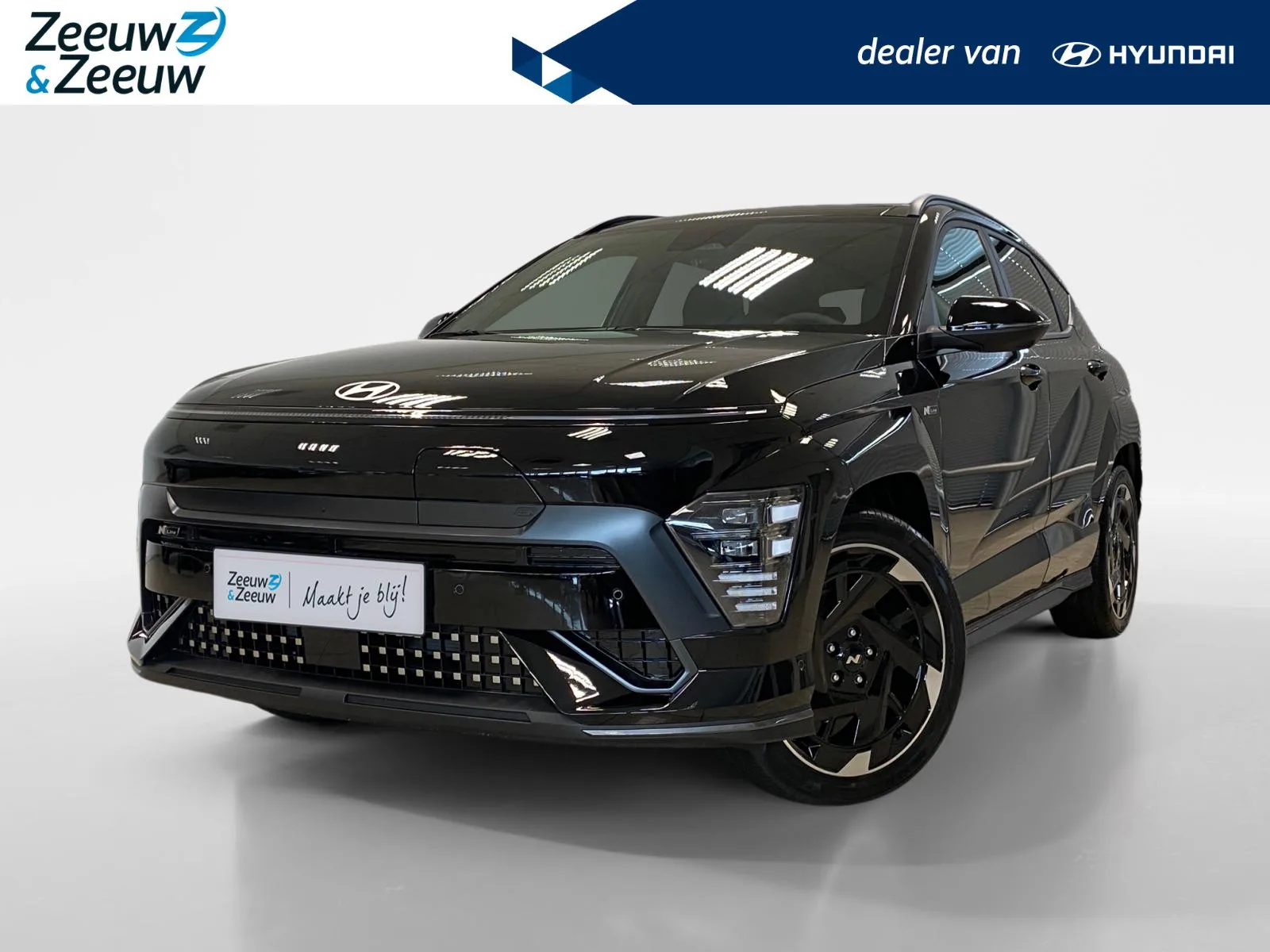 Hyundai Kona (2026) — foto 1