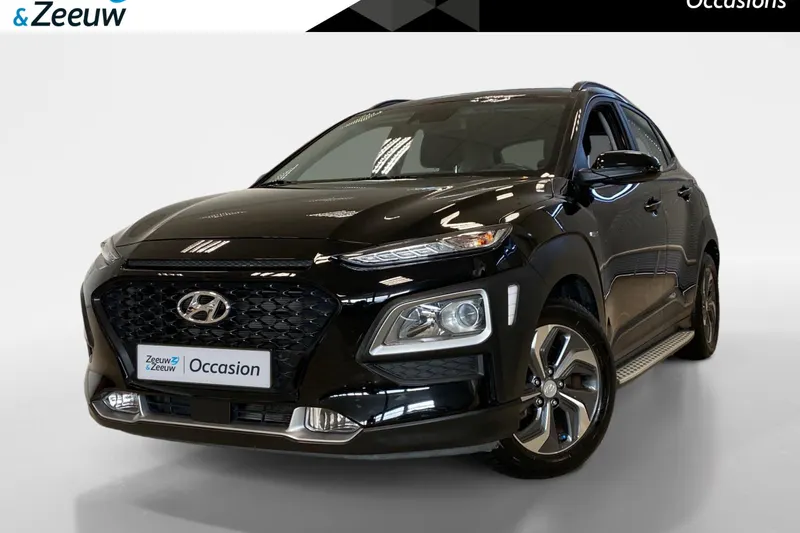 Hyundai Kona (2020)