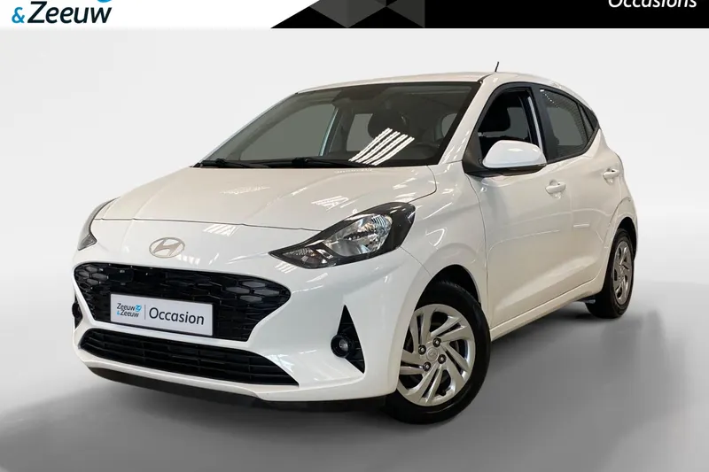 Hyundai i10 (2023)