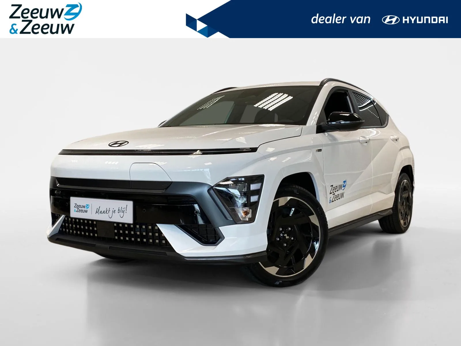 Hyundai Kona (2026) — foto 1