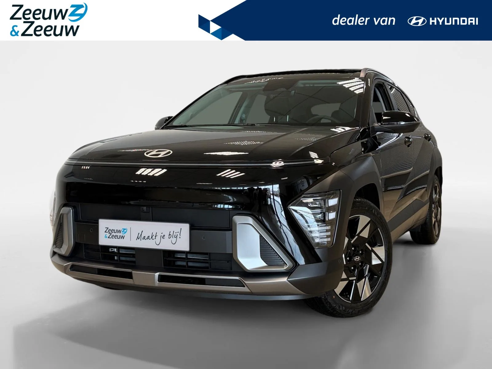 Hyundai Kona (2026) — foto 1