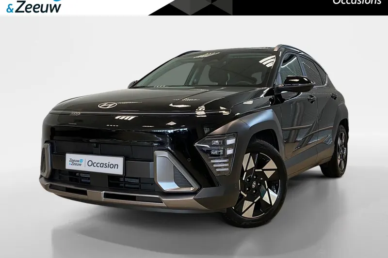 Hyundai Kona (2025)