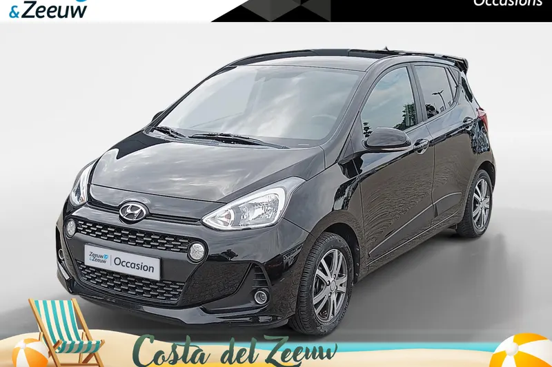Hyundai i10 (2018)