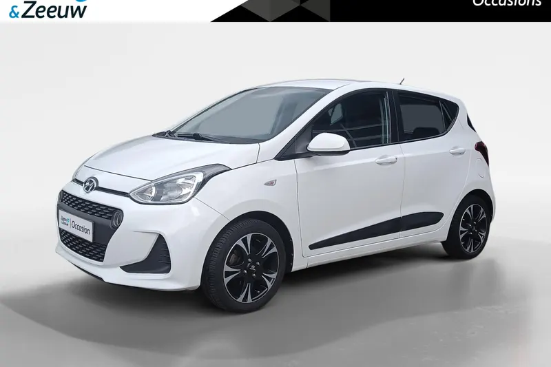 Hyundai i10 (2018)