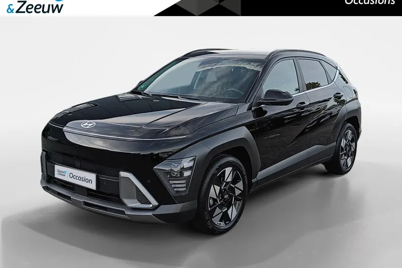 Hyundai Kona (2025)