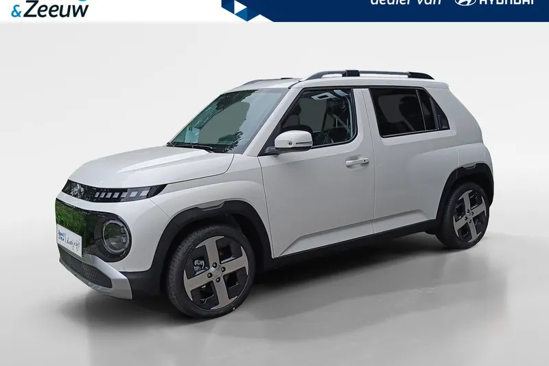 Hyundai Inster (2026)