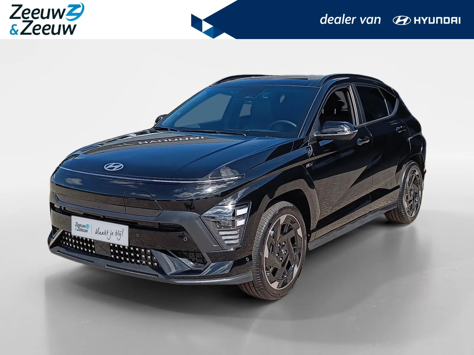Hyundai Kona (2026) — foto 1