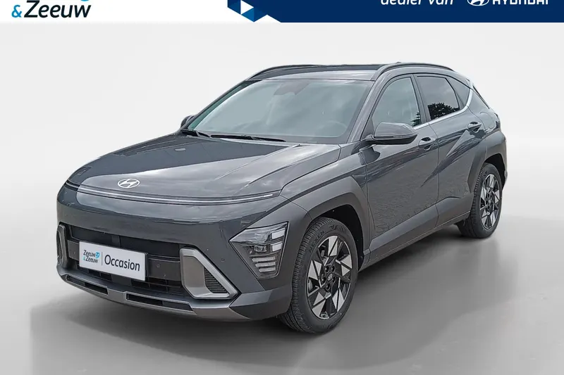 Hyundai Kona (2023)