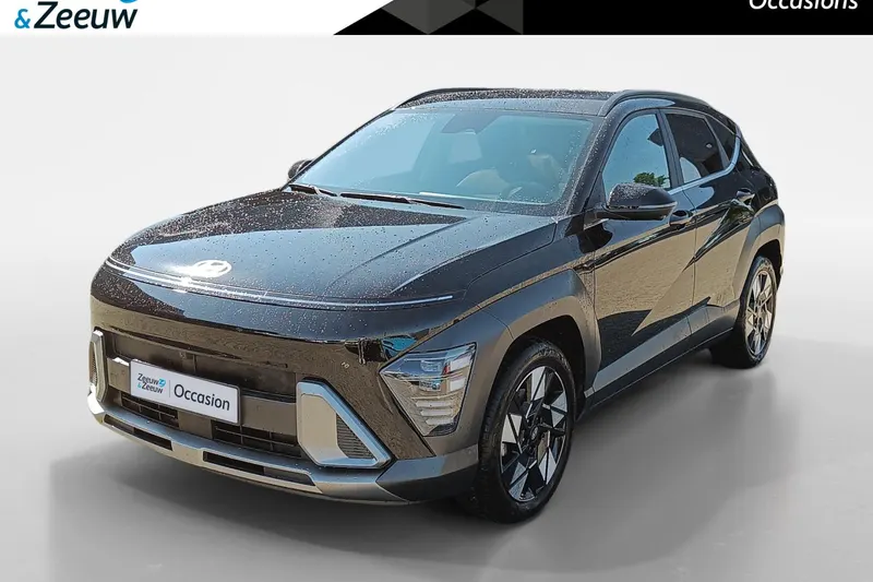 Hyundai Kona (2025)