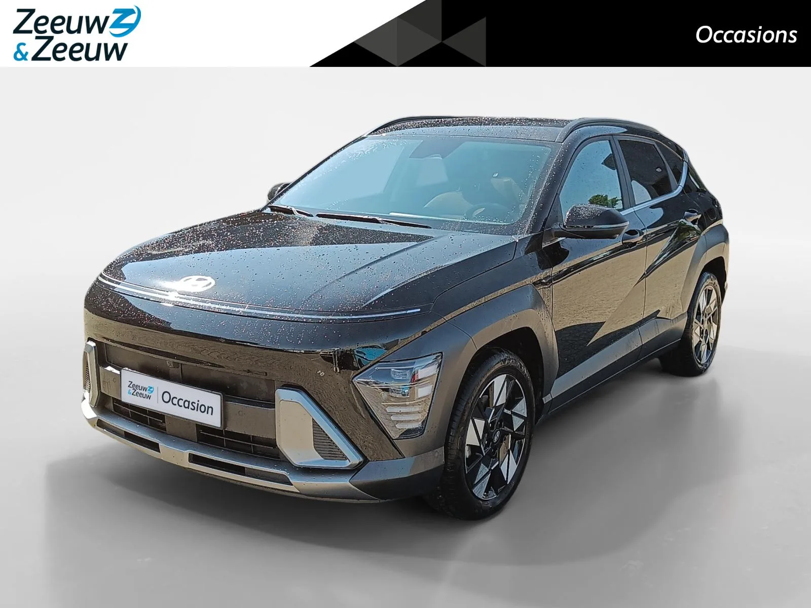 Hyundai Kona (2025) — foto 1