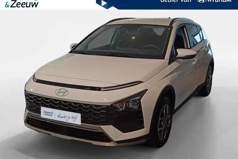 Hyundai Bayon (2026)
