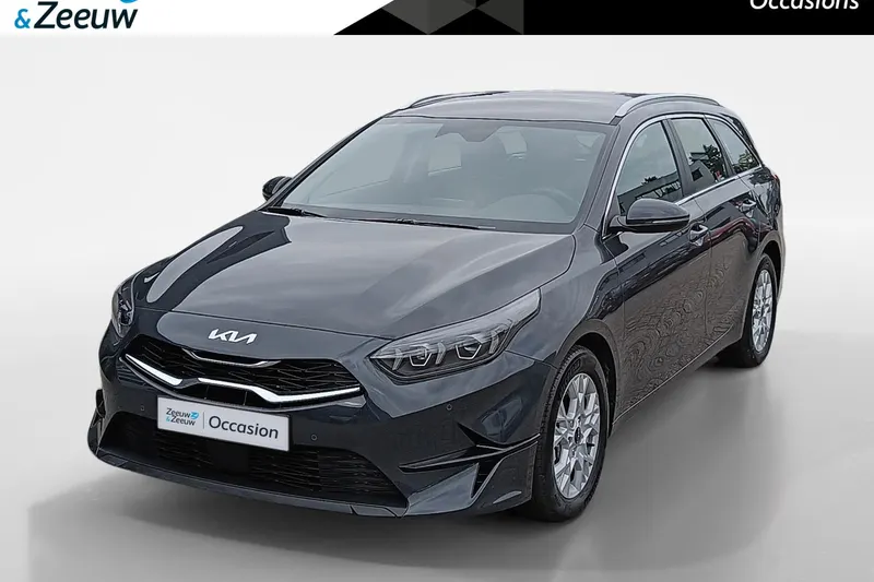 Kia Ceed (2025)