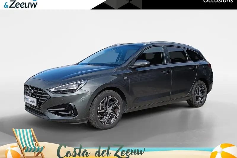 Hyundai i30 (2022)