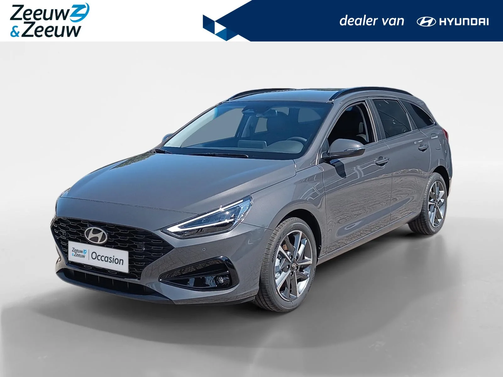 Hyundai i30 (2026) — foto 1