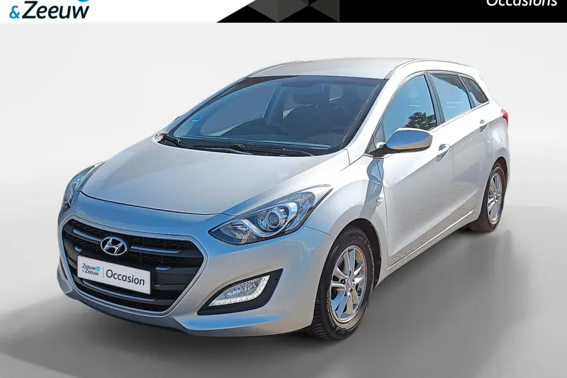 Hyundai i30 (2016)