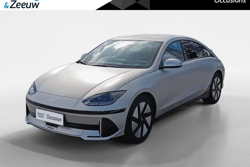 Hyundai Ioniq 6 (2023)