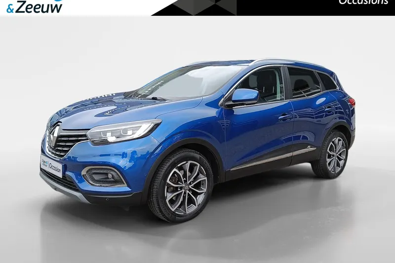 Renault Kadjar (2021)
