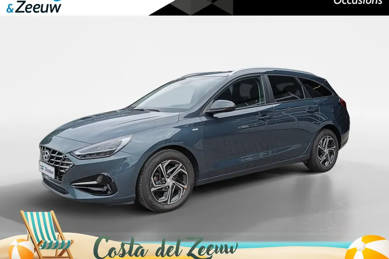 Hyundai i30 (2022)