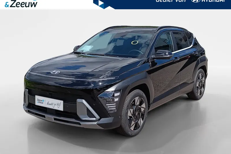 Hyundai Kona (2026)