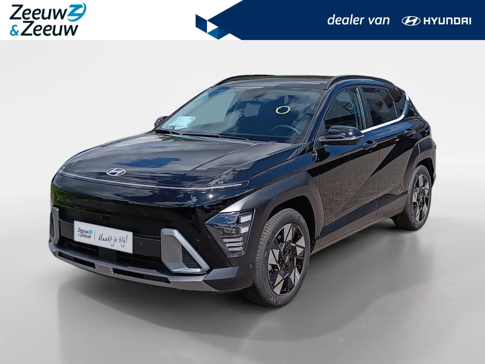 Hyundai Kona (2026) — foto 1
