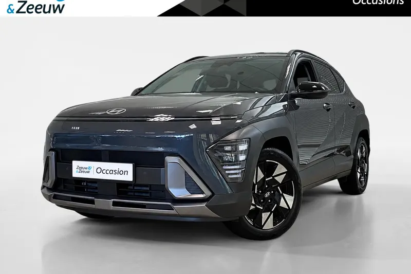 Hyundai Kona (2025)