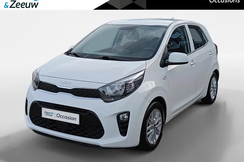 Kia Picanto (2022)