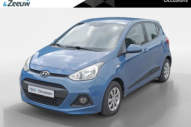 Hyundai i10 (2017)