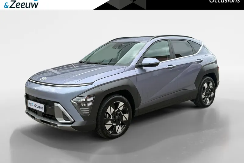 Hyundai Kona (2025)