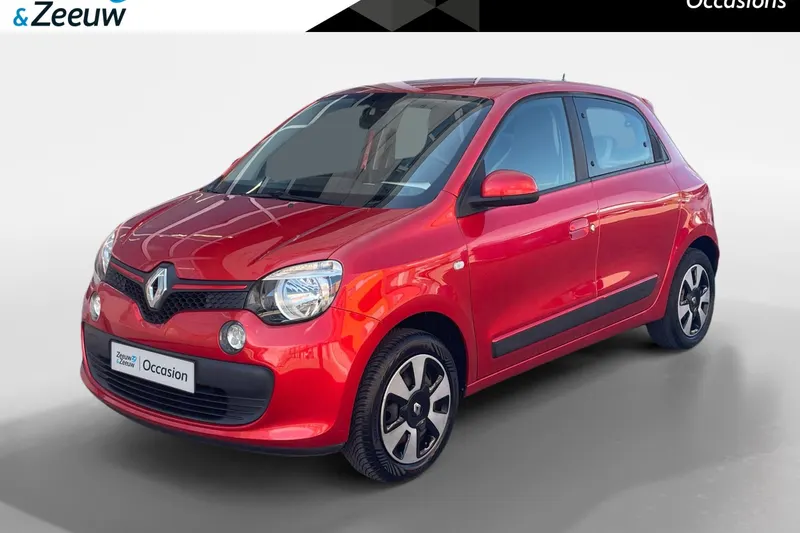 Renault Twingo (2017)