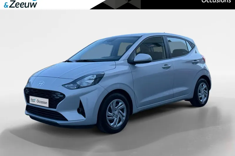Hyundai i10 (2025)