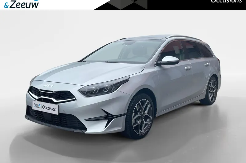 Kia Ceed (2024)