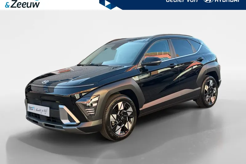 Hyundai Kona (2026)