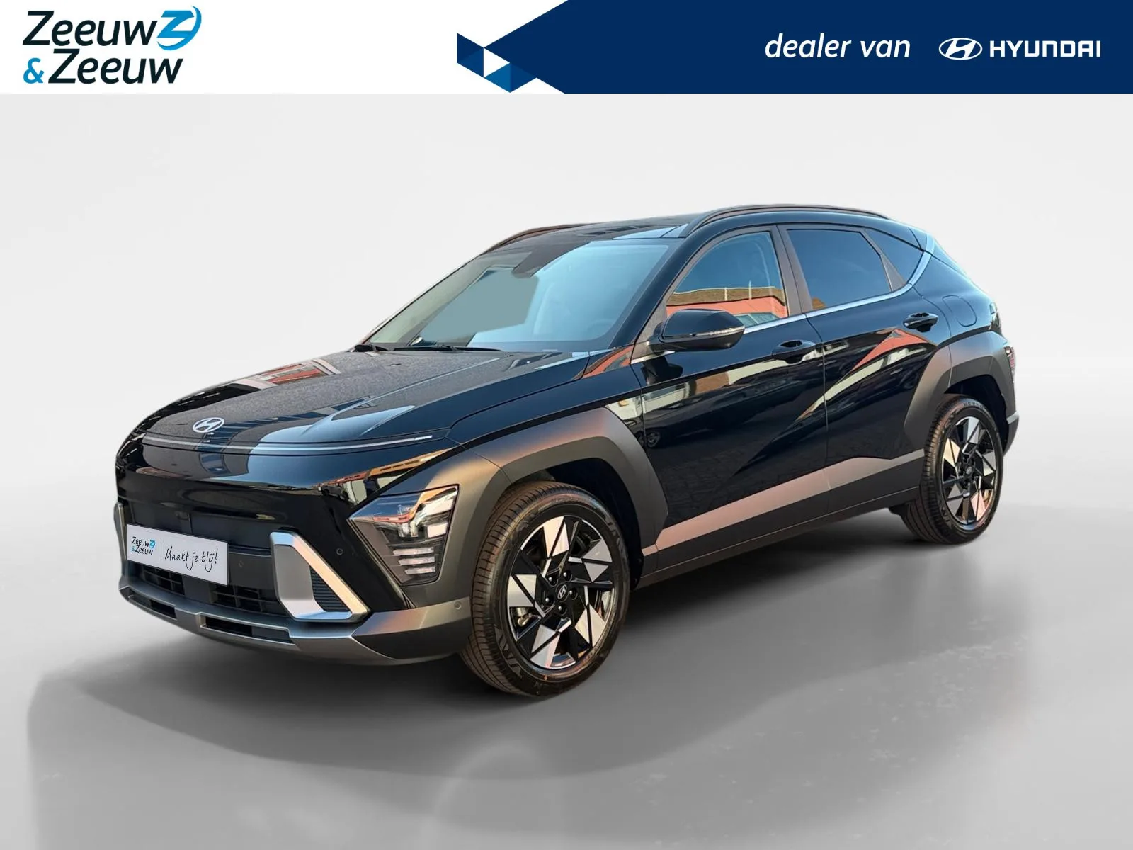 Hyundai Kona (2026) — foto 1