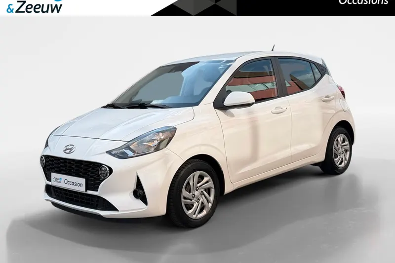 Hyundai i10 (2022)