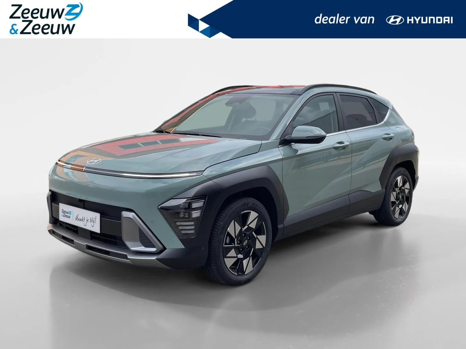 Hyundai Kona (2026) — foto 1