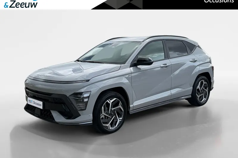 Hyundai Kona (2025)