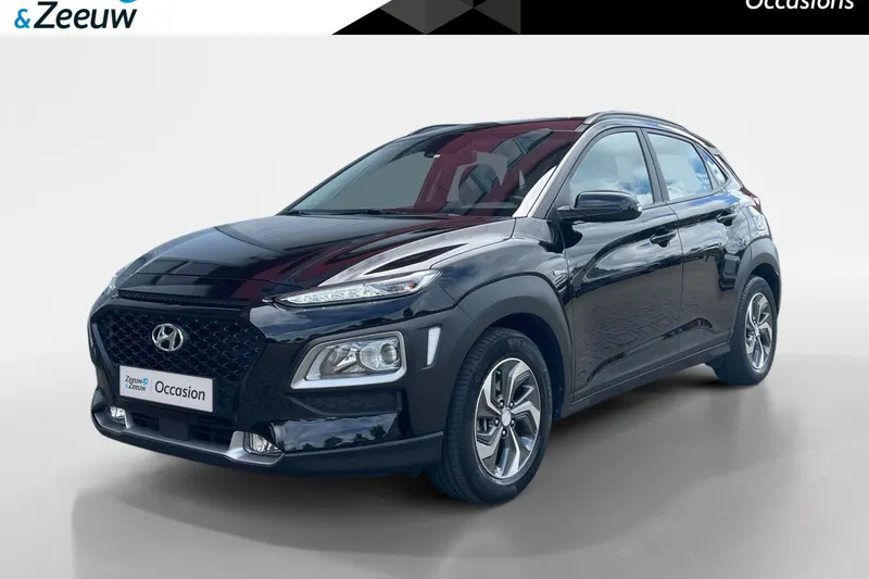 Hyundai Kona (2020)