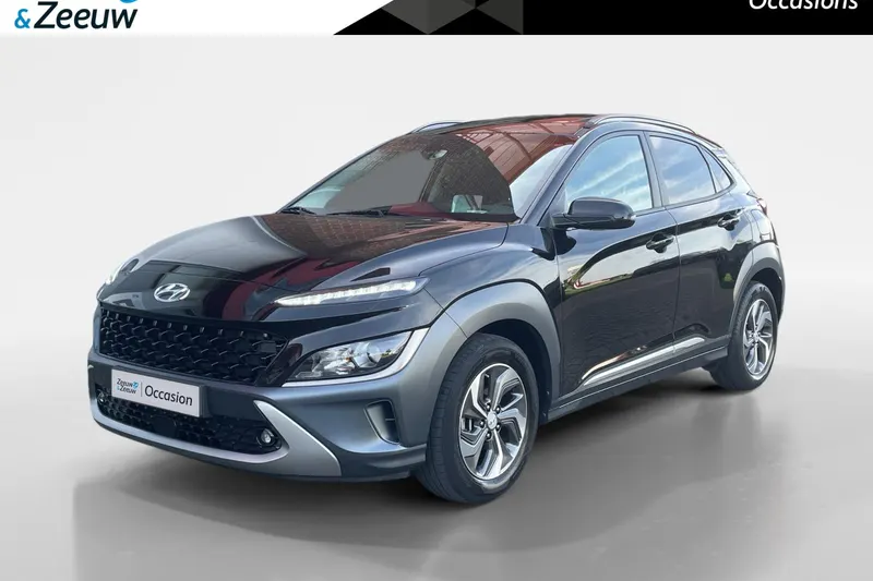 Hyundai Kona (2021)