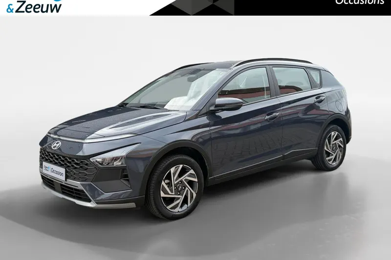 Hyundai Bayon (2025)