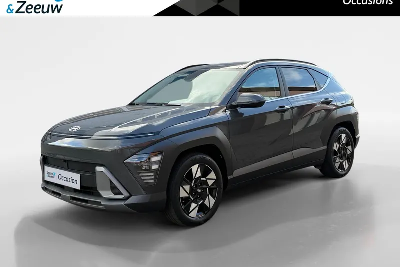 Hyundai Kona (2025)