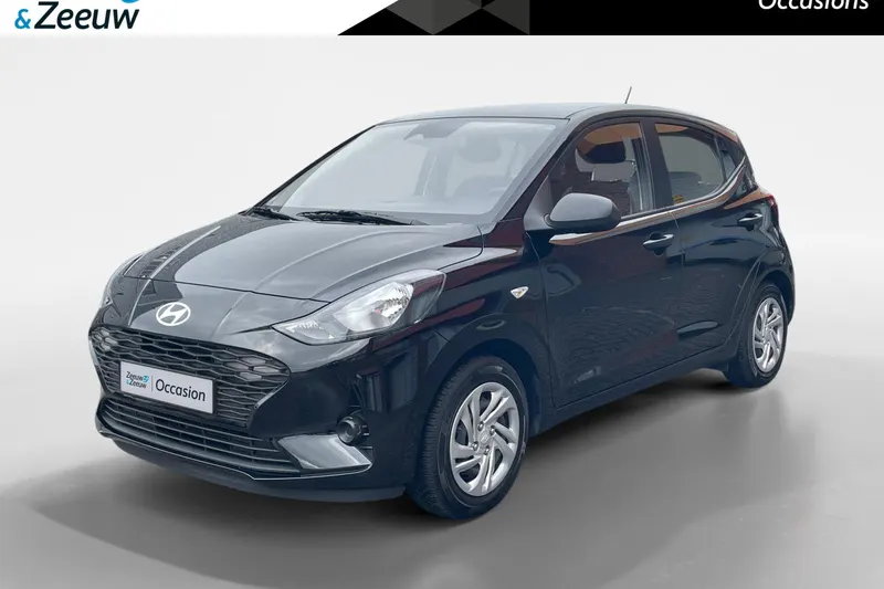 Hyundai i10 (2025)