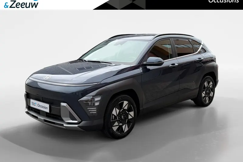 Hyundai Kona (2025)