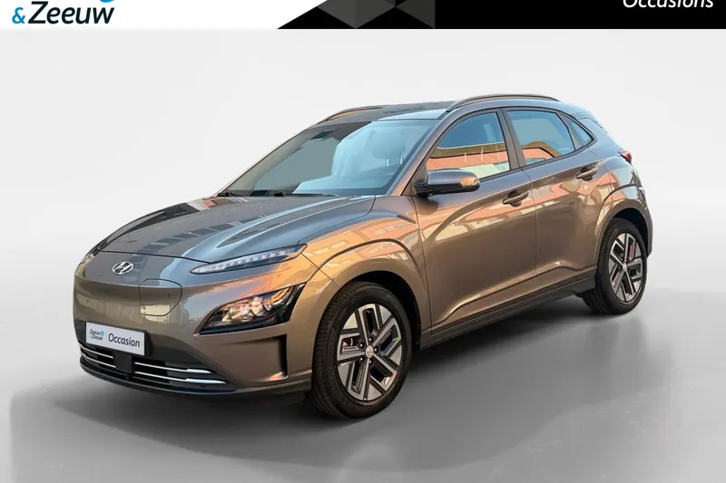 Hyundai Kona (2021)
