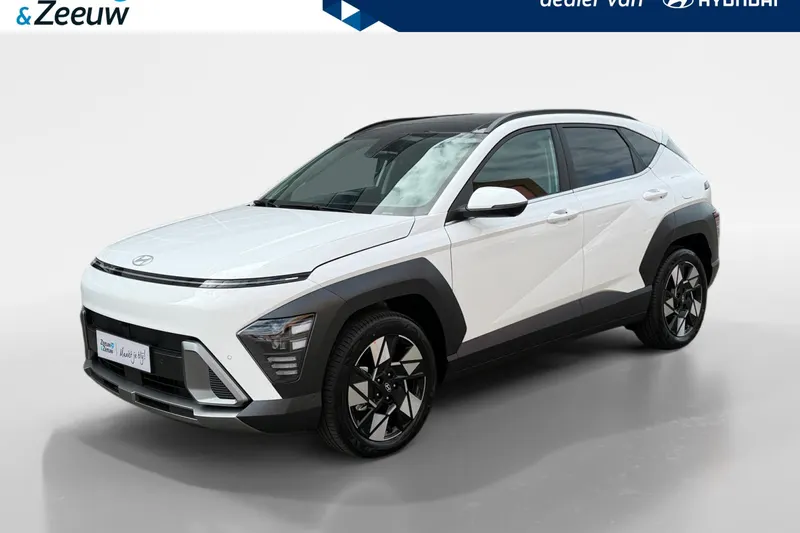 Hyundai Kona (2026)