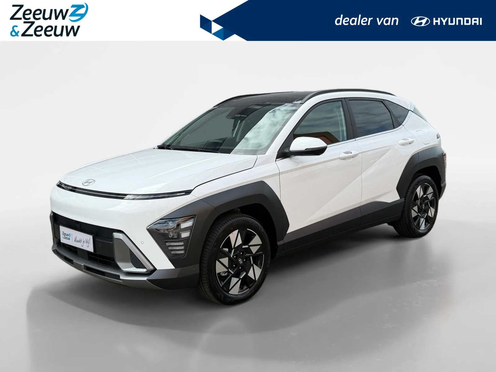 Hyundai Kona (2026) — foto 1