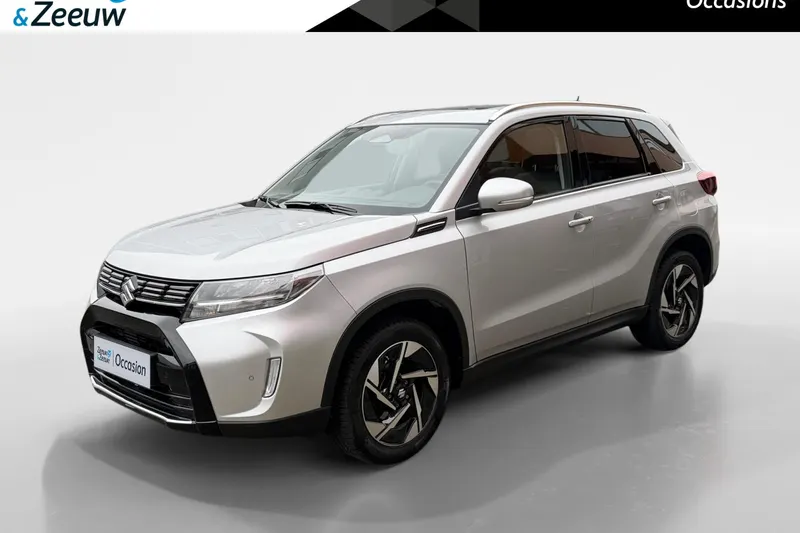 Suzuki Vitara (2025)