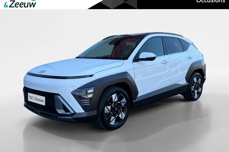 Hyundai Kona (2025)