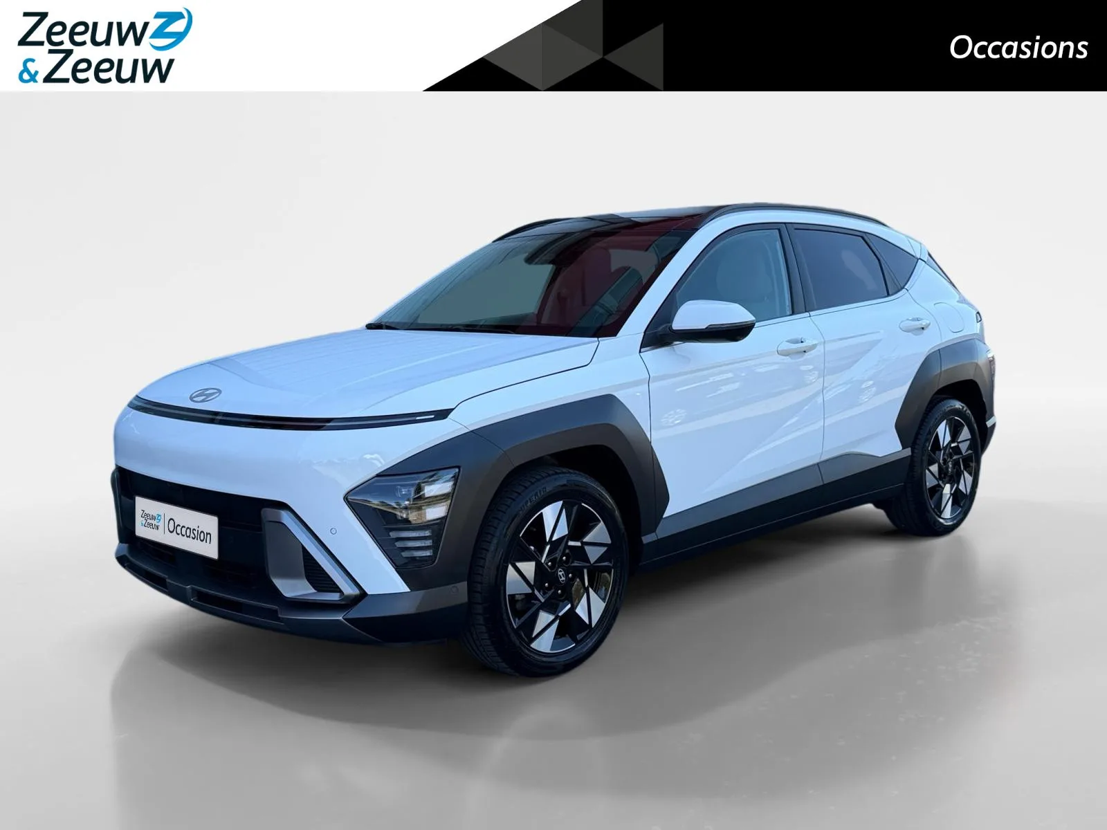 Hyundai Kona (2025) — foto 1