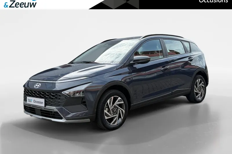 Hyundai Bayon (2025)