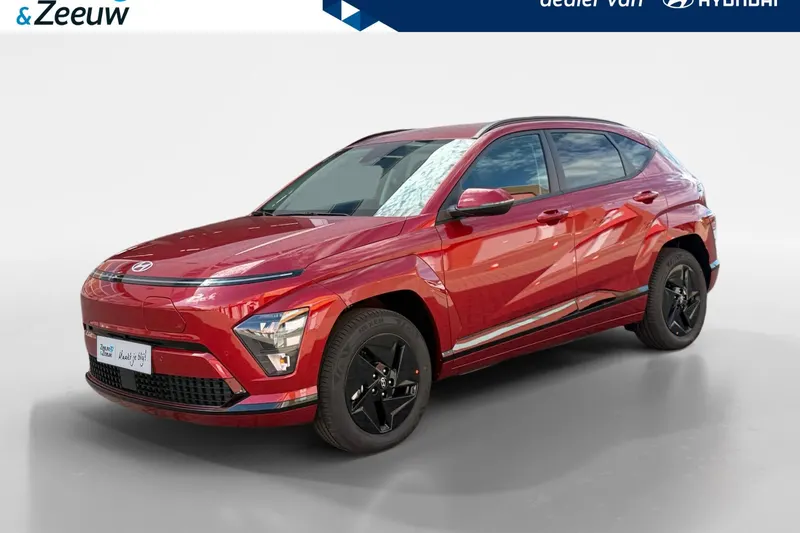 Hyundai Kona (2026)